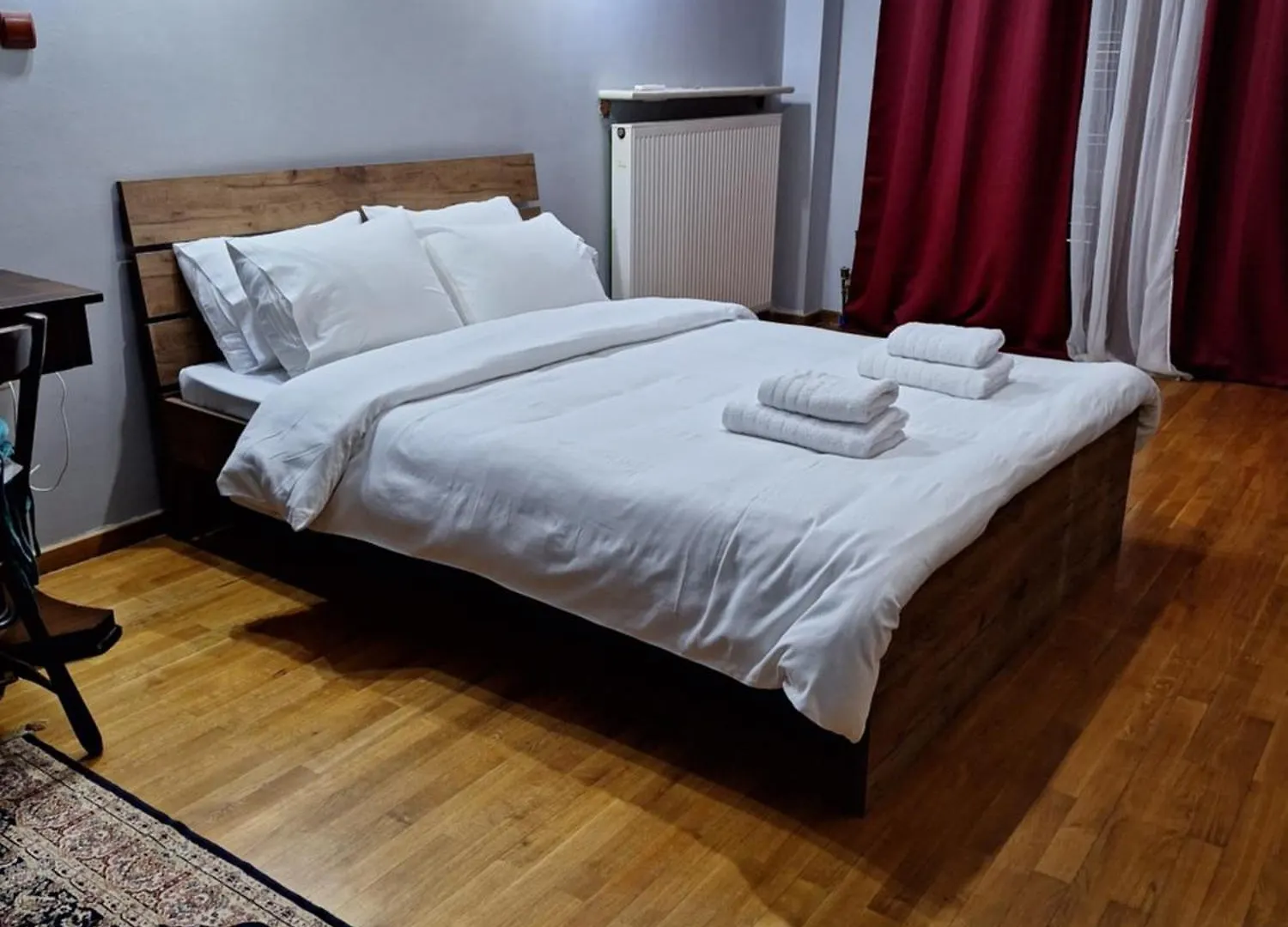C.1 Elia Old_Town Appartement Thessaloniki